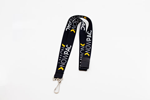 Lanyard